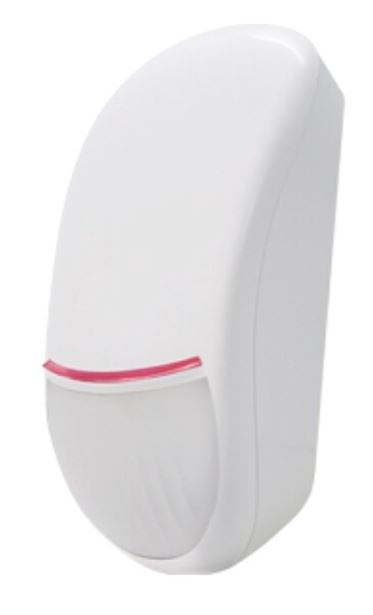 Digit�lis mozg�s�rz�kel�, kis�llat v�delemmel, DSC LC200